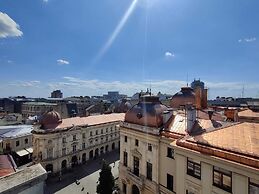 Rembrandt Hotel
