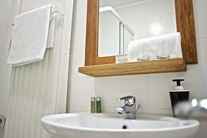 Rembrandt Hotel