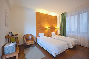 Rembrandt Hotel