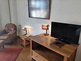 Rembrandt Hotel