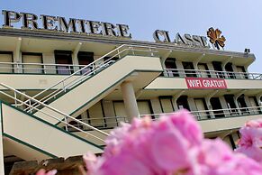 Première Classe Chateauroux - Saint Maur