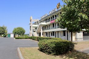 Première Classe Chateauroux - Saint Maur
