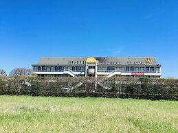 Première Classe Chateauroux - Saint Maur
