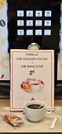 Première Classe Chateauroux - Saint Maur