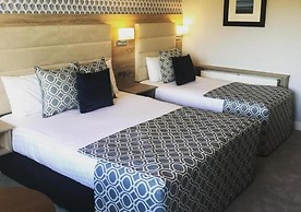 Kiltimagh Park Hotel