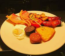 Kiltimagh Park Hotel