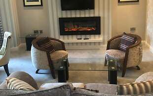 Kiltimagh Park Hotel