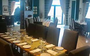 Kiltimagh Park Hotel