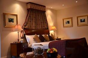 Kiltimagh Park Hotel