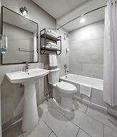 Stay Inn Express Toronto