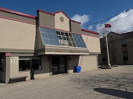 Stay Inn Express Toronto