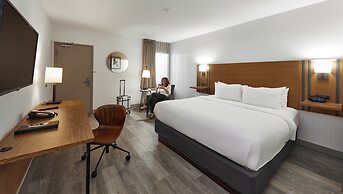 Stay Inn Express Toronto