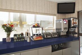 Stay Inn Express Toronto