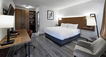 Stay Inn Express Toronto