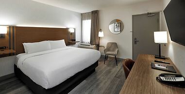 Stay Inn Express Toronto