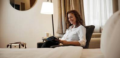 Stay Inn Express Toronto