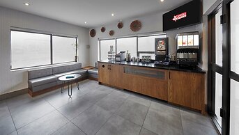 Stay Inn Express Toronto