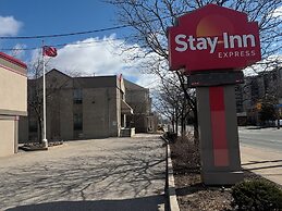 Stay Inn Express Toronto