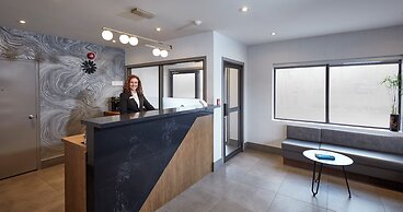 Stay Inn Express Toronto