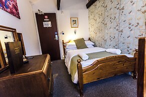 St Athans Hotel