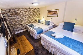 St Athans Hotel