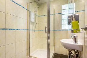 St Athans Hotel