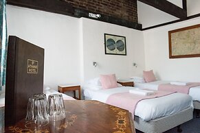 St Athans Hotel