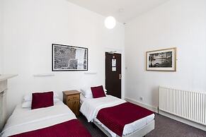 St Athans Hotel