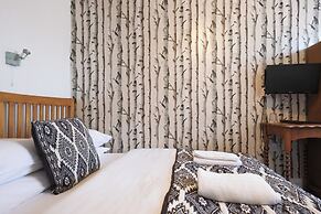 St Athans Hotel
