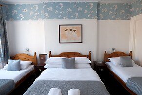 St Athans Hotel