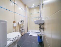 St Athans Hotel