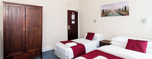 St Athans Hotel