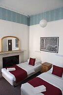 St Athans Hotel