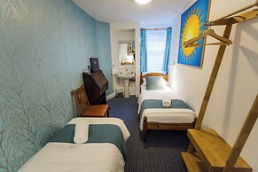 St Athans Hotel