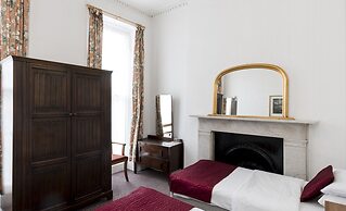 St Athans Hotel