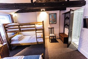 St Athans Hotel