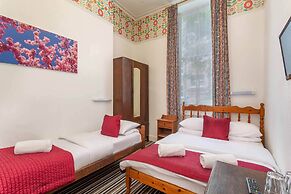 St Athans Hotel