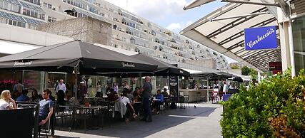St Athans Hotel