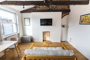 St Athans Hotel