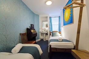 St Athans Hotel