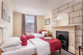 St Athans Hotel