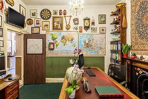 St Athans Hotel
