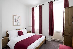 St Athans Hotel