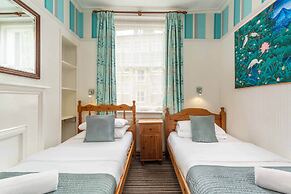 St Athans Hotel
