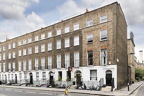 St Athans Hotel