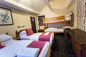 St Athans Hotel