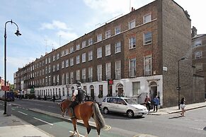 St Athans Hotel