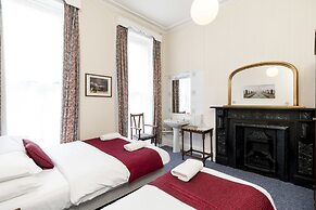 St Athans Hotel