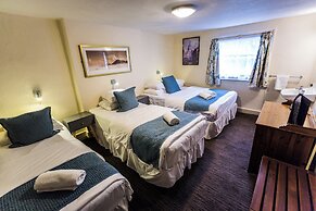 St Athans Hotel