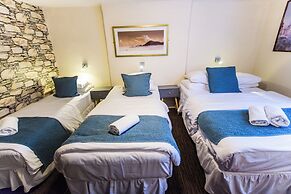 St Athans Hotel